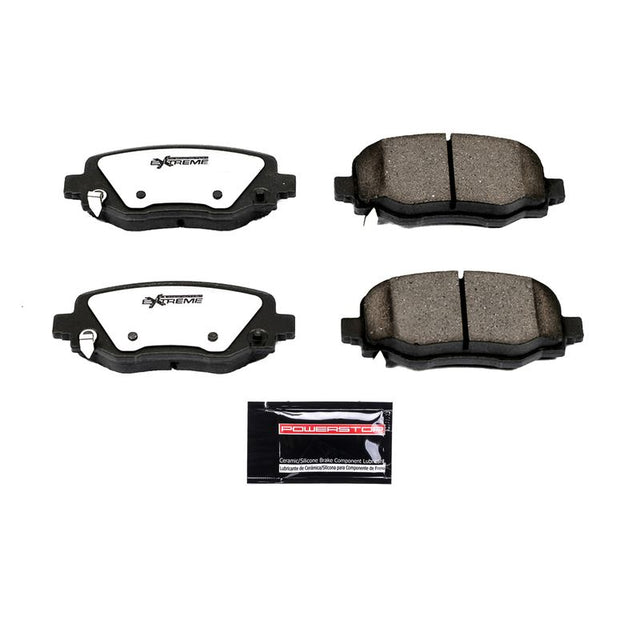 Power Stop Z36-1734 Brake Pad||z36-1734.Jpg||85||p15z361734||970761