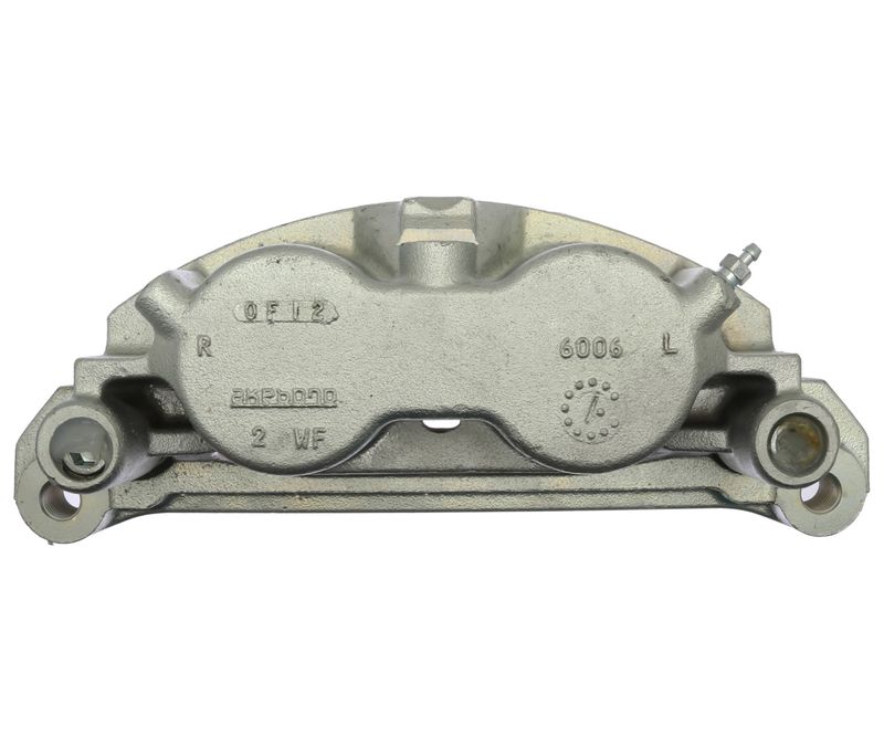 Raybestos Brakes Rc12464cs Brake Caliper||||85||r42rc12464cs||1914734