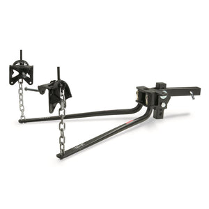 Product of Eaz Lift 48053 10000 Pound Round Bar Weight Distribution Hitch 