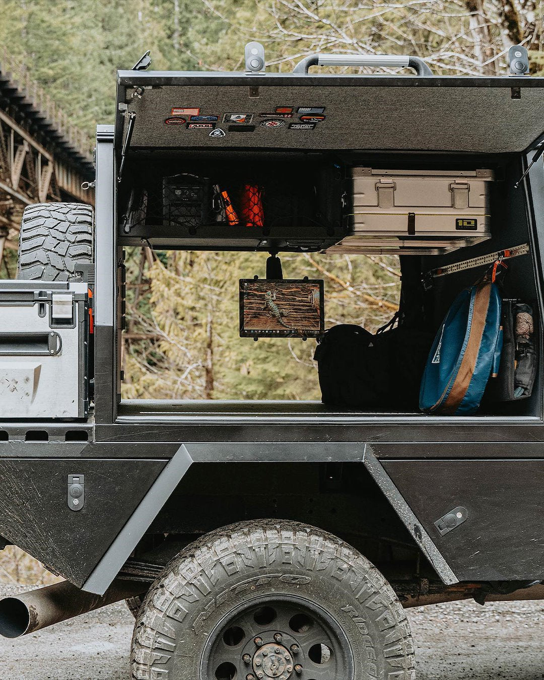 Product of Ram Mounts Ram-Hol-Un9u Tablet Mount