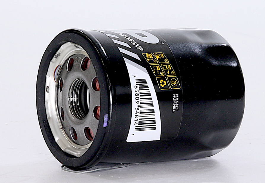 Product of Wix Filters 57055XP XP Series Spin-On Oil Filter 