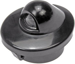 Product of Help! By Dorman 68169 License Plate Light Bulb Lens