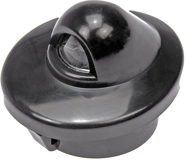 Product of Help! By Dorman 68169 License Plate Light Bulb Lens