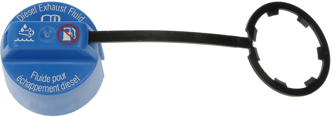 Dorman (Oe Solutions) 904-5301 Diesel Emissions Fluid Filler Cap||904-5301-007.Jpg||91||d189045301||2214605