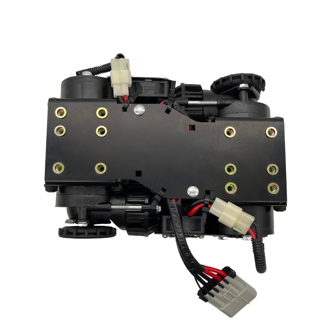 Product of Overland Vehicle Systems Air Compressor 12099918 EGOI 