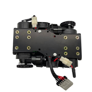 Product of Overland Vehicle Systems Air Compressor 12099918 EGOI 