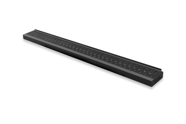 Product of Romik USA 81822429 RPD-T Series Running Board 