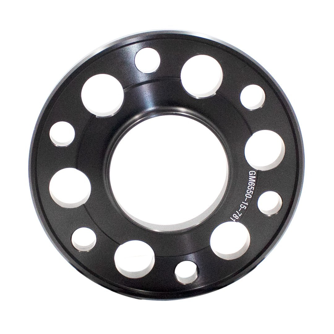 Coyote Wheel Accessories Gm6550-15-781 Wheel Spacer||gm6550-15-781.Jpg||85||revm655015781||1346398