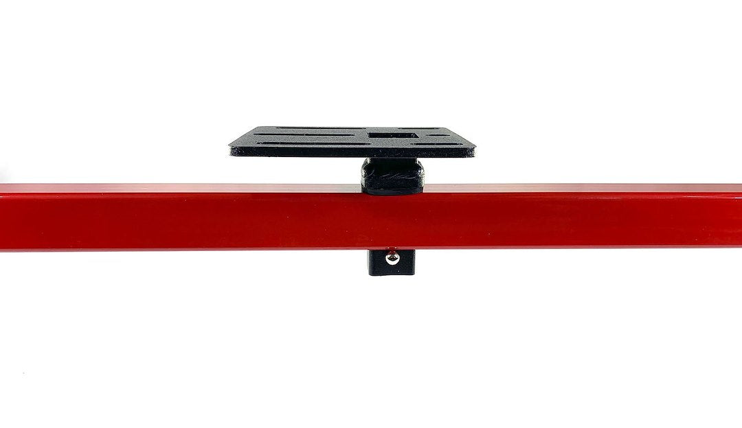 Product of Exposed Racks 8-00-9878 Roof Rack Accessory Mounting Bracket