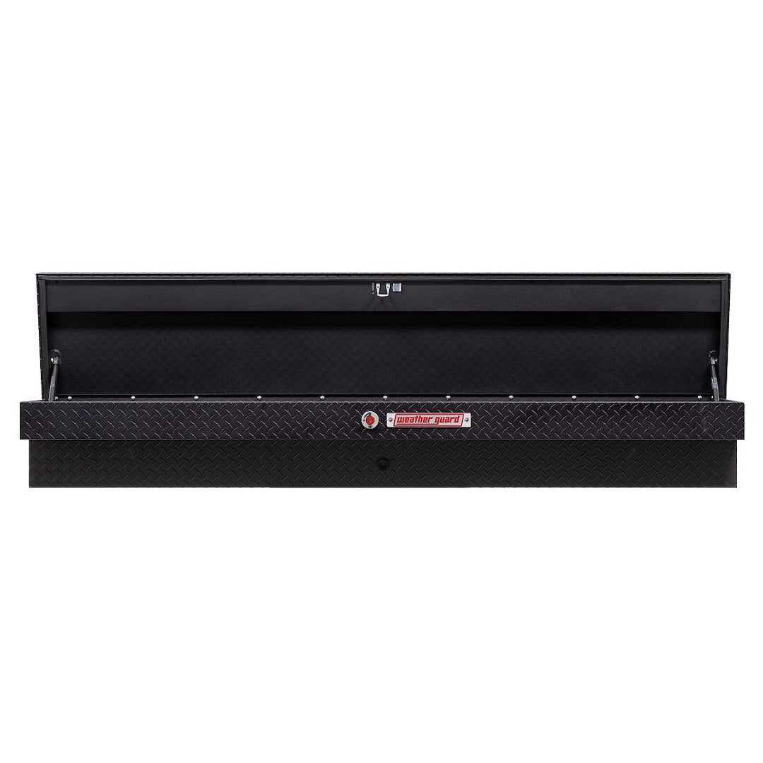 Product of Weather Guard (Werner) 164-52-04 Low Profile Toolbox 
