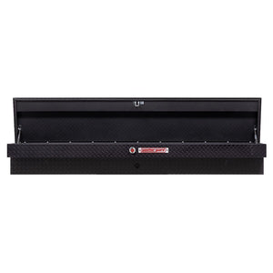 Product of Weather Guard (Werner) 164-52-04 Low Profile Toolbox 