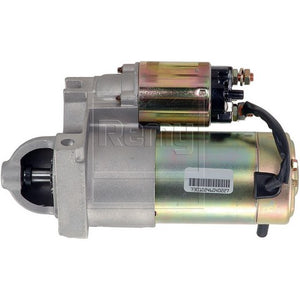 Remy International 27010 Starter||27010_1.Jpg||86||r1k27010||1511588