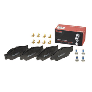 Brembo P36021 Brake Pad||p36021_Bac.Jpg||87||brmp36021||1753064