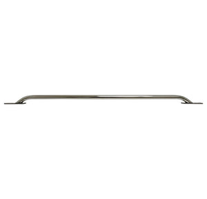 Product of Westin Automotive 50-2030 Polished Oval Tube Bed Side Rail 