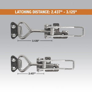 Buyers Products 3049352 Tool Box Latch||3049352_15.Jpg||95||b833049352||2212140
