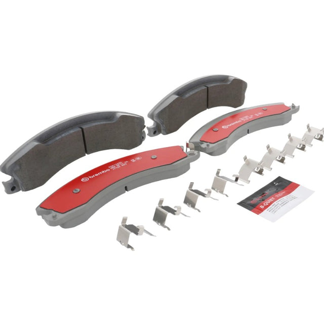Brembo P56124sd Brake Pad||p56124sd.Jpg||85||brmp56124sd||2213034