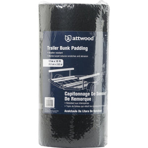 Product of Attwood Marine 11247-1 Trailer Boat Bunk Board Carpet