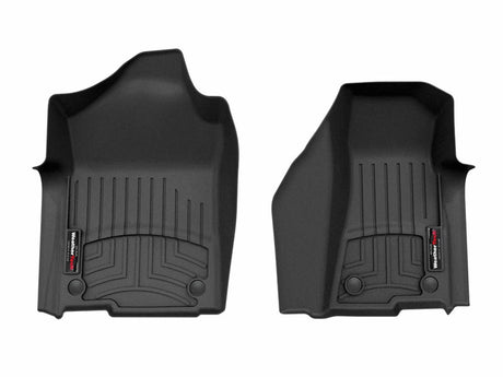 Weathertech (Usa) 4419631v Floor Liner||4419631v.Jpg||85||w244419631v||2267004