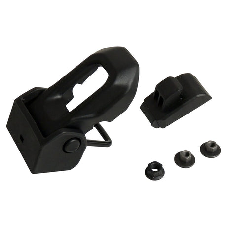 Crown Automotive 68240952k Hood Latch||68240952k.Jpg||85||c1y68240952k||1015459