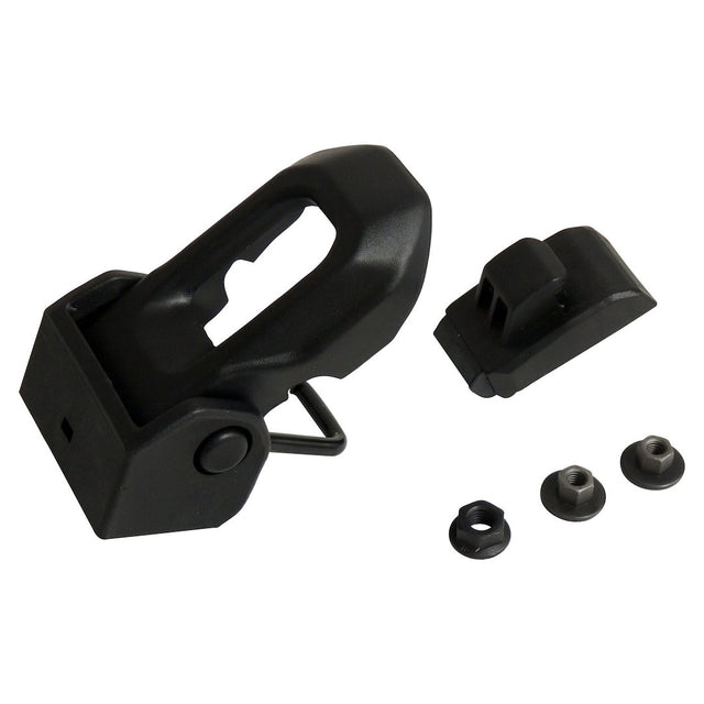 Crown Automotive 68240952k Hood Latch||68240952k.Jpg||85||c1y68240952k||1015459