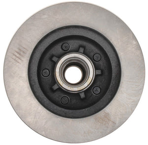 Product of Raybestos Brakes 5006R R-Line Plain Face 2-Piece Brake Rotor 
