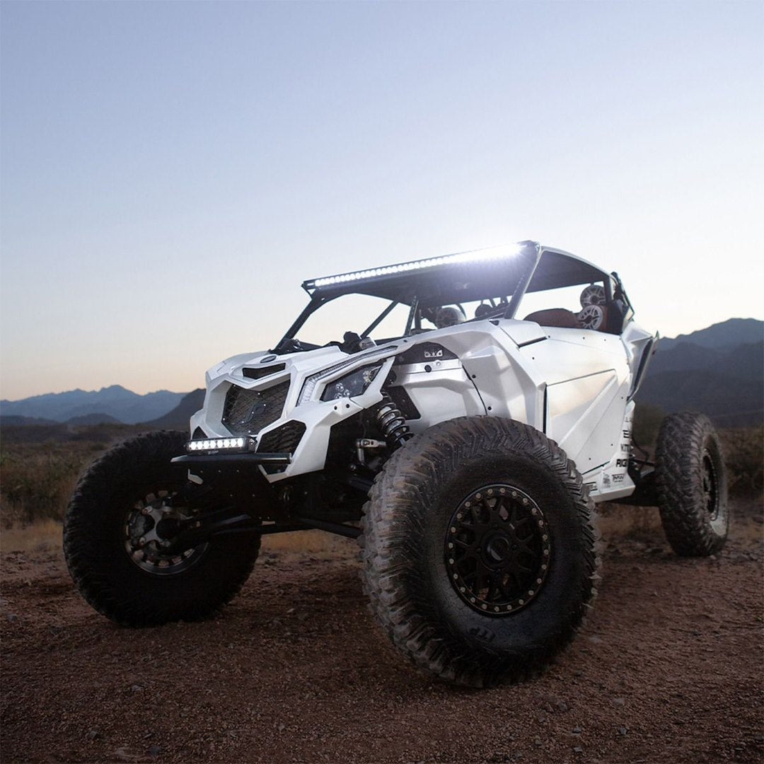 Product of Rigid Lighting 240004 Light Bar 