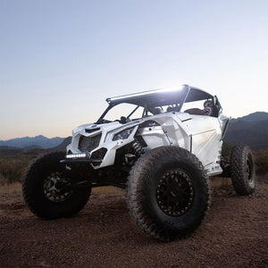 Product of Rigid Lighting 240004 Light Bar 