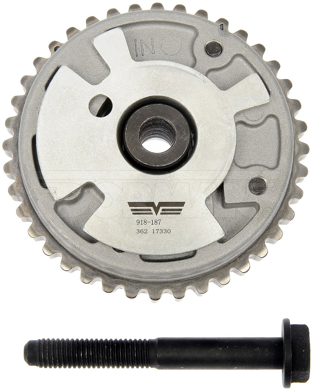 Dorman (Oe Solutions) 918-187 Camshaft Phaser||918-187-003.Jpg||88||d18918187||2245098