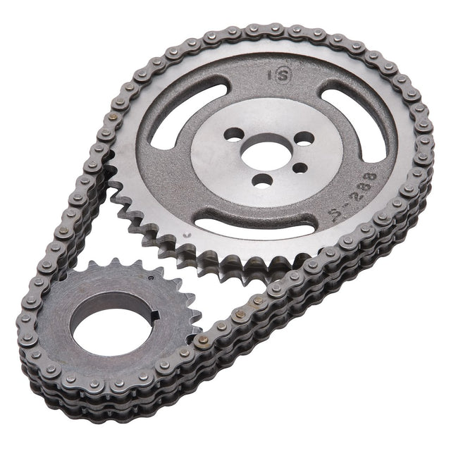 Product of Edelbrock 7802 Timing Gear Set