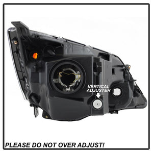 Xtune 9041051 Headlight Assembly||9041051_5.Jpg||90||s2z9041051||1247096