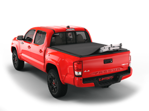 Product of Sawtooth STRETCH Soft Roll-Up TTA035-20 Tonneau Cover 