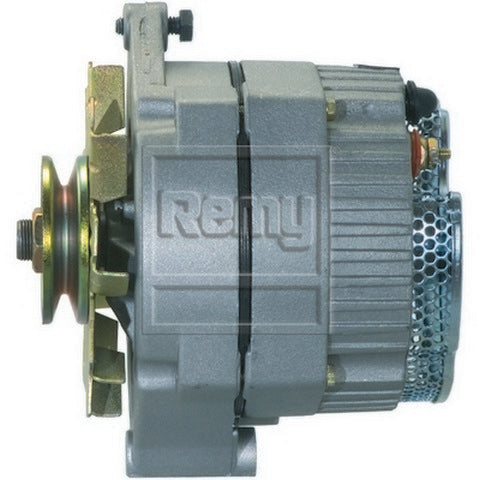 Remy International 53170 Alternator/ Generator||53170_2.Jpg||87||r1k53170||1207804