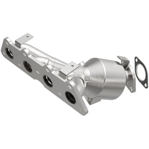 Magnaflow California Converter 5531429 Catalytic Converter||5531429.Jpg||85||m665531429||1497342