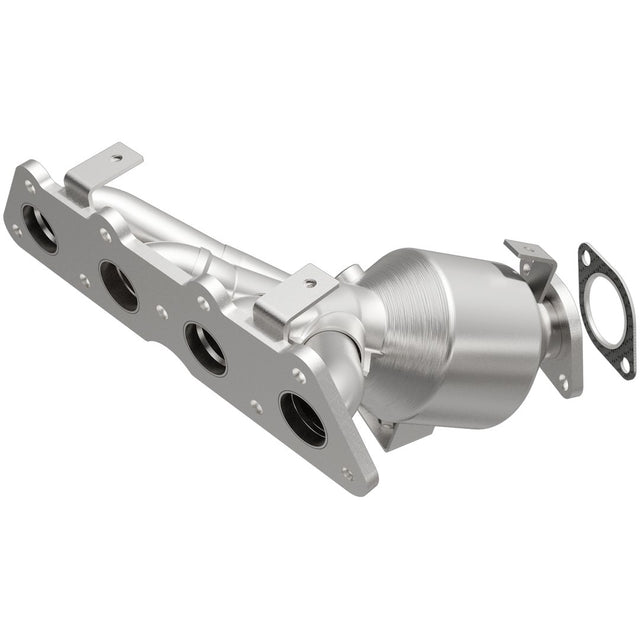 Magnaflow California Converter 5531429 Catalytic Converter||5531429.Jpg||85||m665531429||1497342