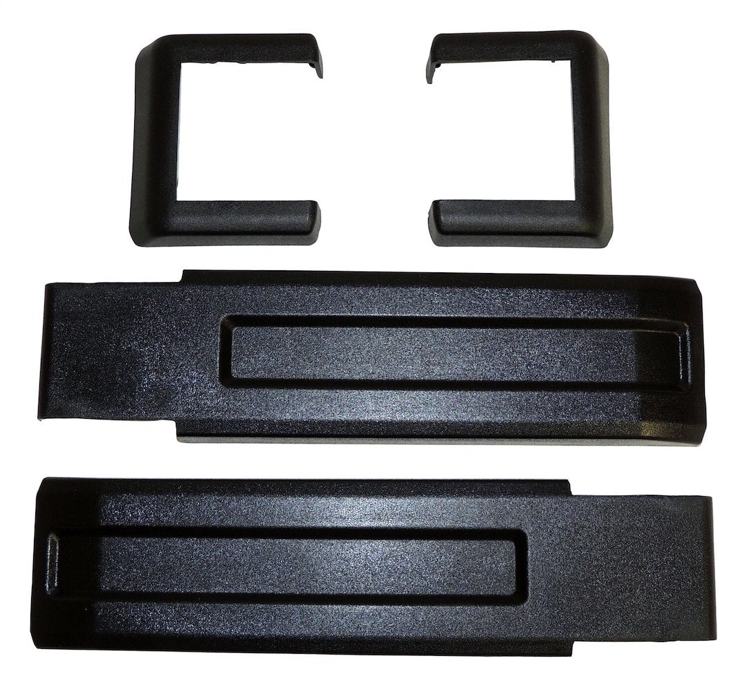 Product of Crown Automotive 55397091k Tailgate Hinge Cover