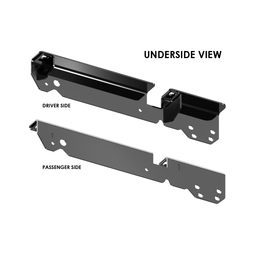 Pullrite 2726 Fifth Wheel Trailer Hitch Mount Kit||2726_3.Png||88||p1x2726||1772595