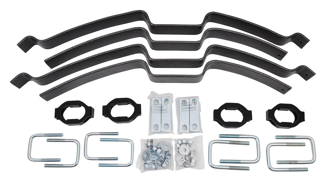 Product of Hellwig 61917 Helper Spring Kit