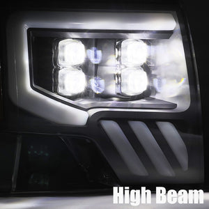 Alpharex Usa 880192 Headlight Assembly||880192_5.Jpg||89||alp880192||2143277