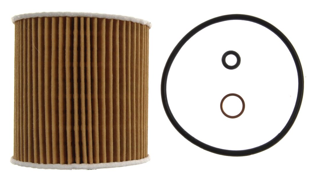 Mahle/ Clevite Ox 387d Oil Filter||ox 387d.Jpg||85||m25ox387d||1694501