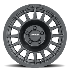 Product of Method Race Wheels 17x8.5 Black Wheel - Not Applicable Bolt Pattern 