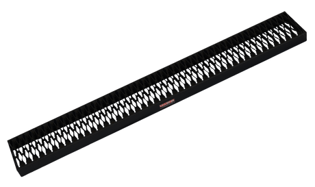 Product of Owens Products 82353 Grip Strut Commercial Series Running Board 