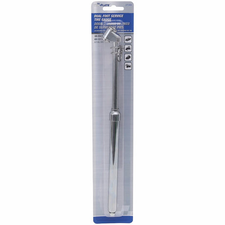 Tru Flate 17-545 Tire Pressure Gauge||17-545_1.Jpg||86||t2f17545||2245805