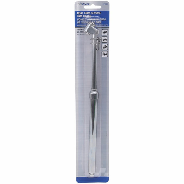 Tru Flate 17-545 Tire Pressure Gauge||17-545_1.Jpg||86||t2f17545||2245805