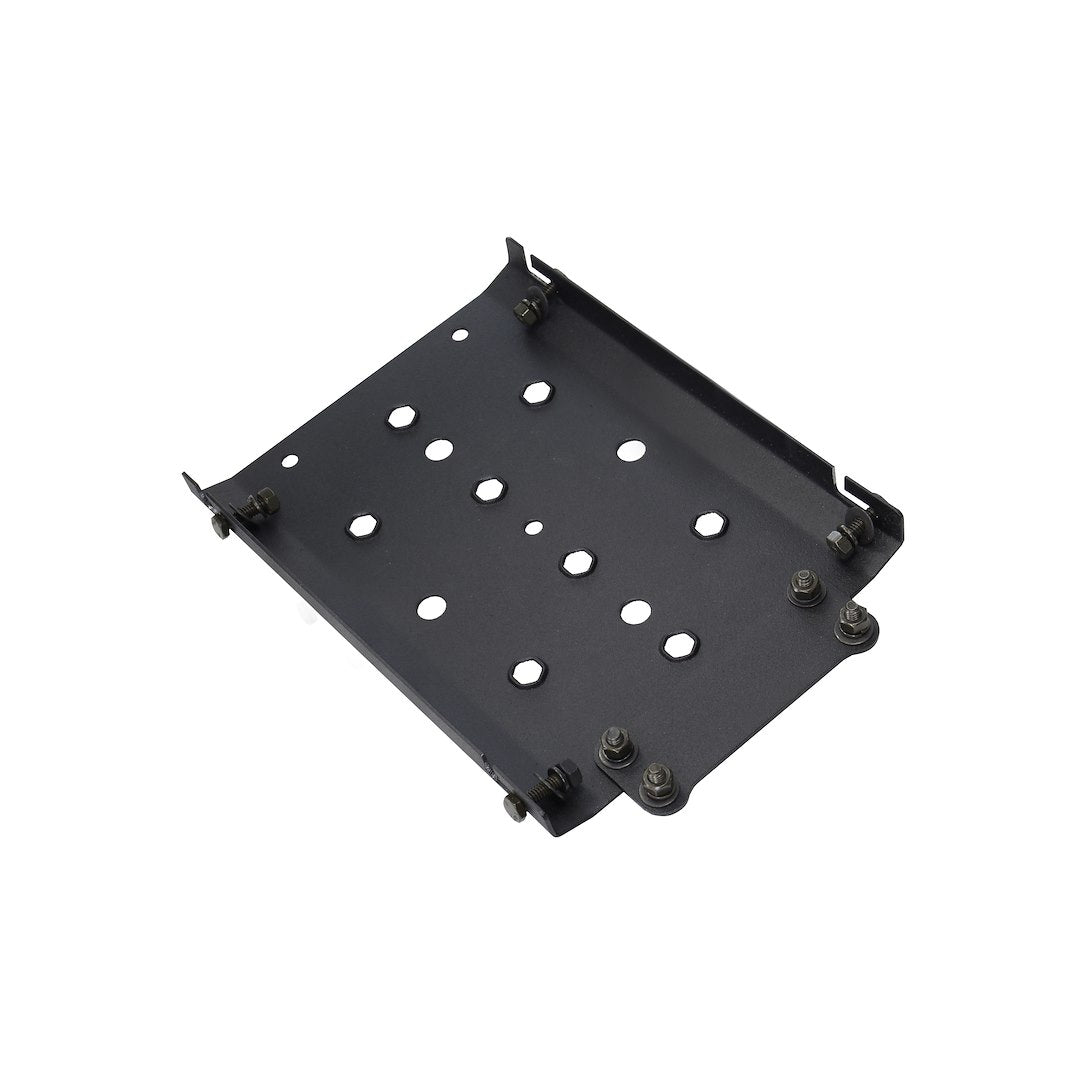 Go Rhino 5950090t Roof Rack Accessory Mounting Bracket||||86||g265950090t||2019733
