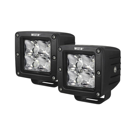 Westin Automotive 09-12200a-Pr Driving/ Fog Light||09-12200a-Pr_Ko3qtrdr_P01_1.Jpg||86||w160912200apr||1620776