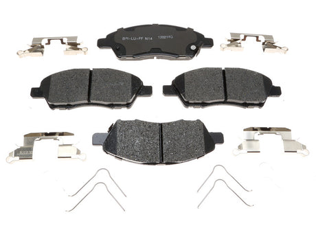 Raybestos Brakes Mgd1592ch Brake Pad||mgd1592ch_Fro.Jpg||85||r53mgd1592ch||1518836