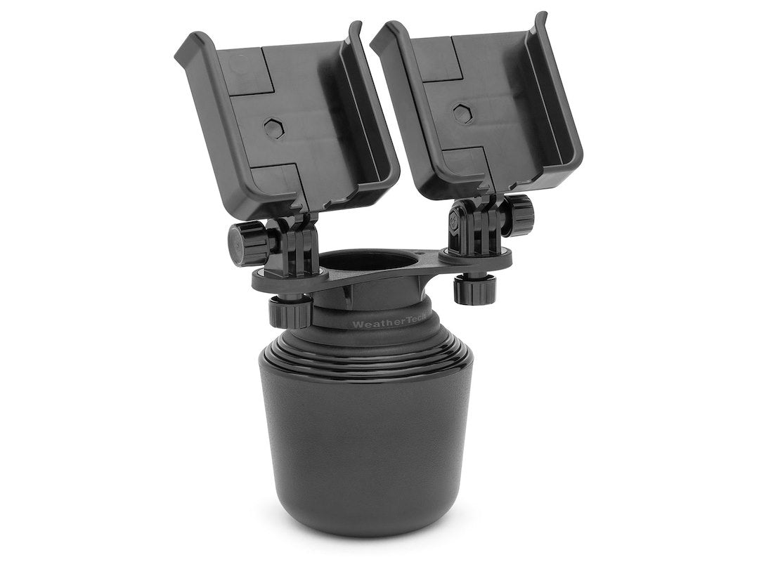 Weathertech (Usa) 8acf12xld Cell Phone Mount||8acf12xld.Jpg||85||w248acf12xld||1169240