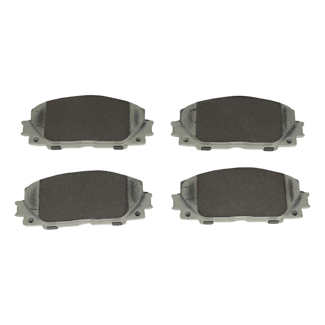 Brembo P83106n Brake Pad||p83106n_Fro.Jpg||85||brmp83106n||1754127