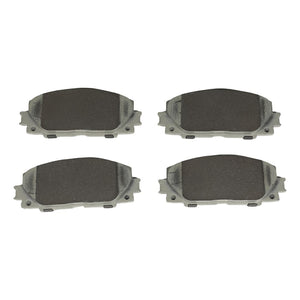 Brembo P83106n Brake Pad||p83106n_Fro.Jpg||85||brmp83106n||1754127