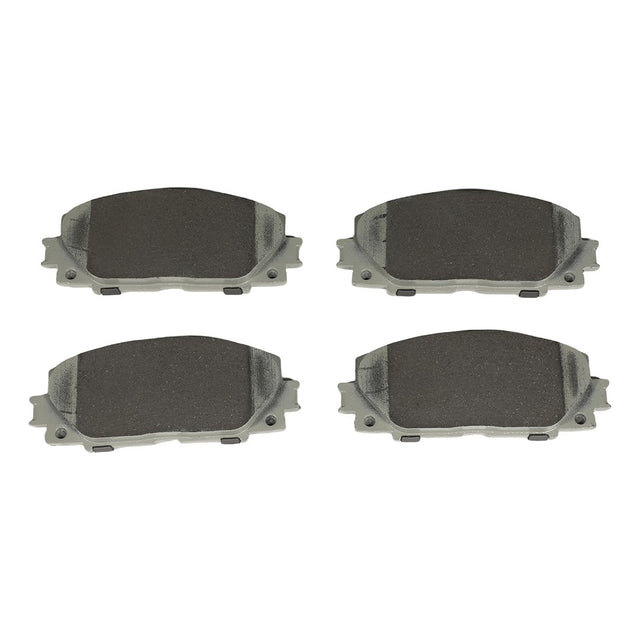 Brembo P83106n Brake Pad||p83106n_Fro.Jpg||85||brmp83106n||1754127